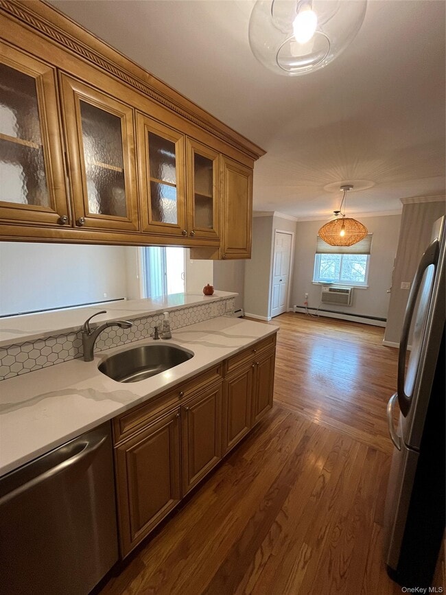 property at 77 Richmond Blvd