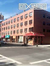 347 Nostrand Ave-Unit -3R in Brooklyn, NY - Building Photo - Building Photo