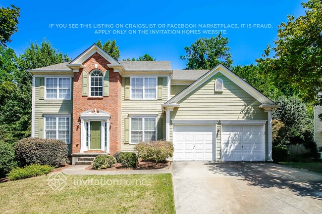 property at 2714 Spindletop Ln NW