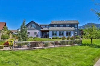 1596 Maiden Spirit St in Bozeman, MT - Building Photo - Building Photo