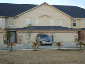 Palm Trace Townhomes in Houston, TX - Building Photo - Other