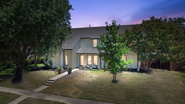 5206 Vagas Dr, Unit 58 in Rowlett, TX - Building Photo - Building Photo