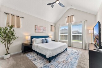 8512 Bestride Bend in Austin, TX - Building Photo - Building Photo