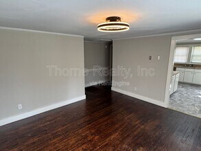 1100 Chapel St in Tarboro, NC - Building Photo - Building Photo