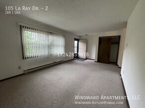 105 La Ray Dr in Butler, PA - Building Photo - Building Photo
