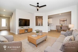 1108 Ginsburg Ln in Princeton, TX - Foto de edificio - Building Photo