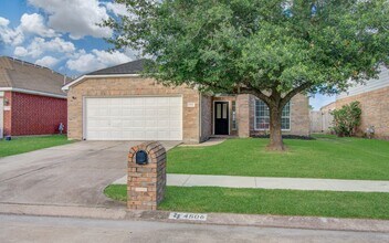 4506 Knights Ct in Baytown, TX - Building Photo - Building Photo