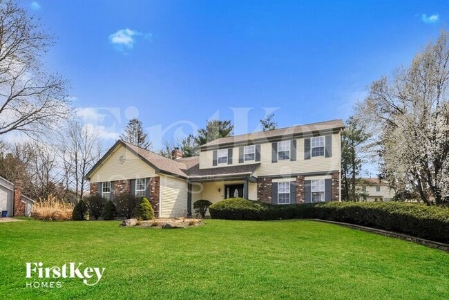 1722 Treetop Dr in St. Charles, MO - Building Photo - Building Photo