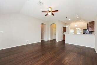11929 Long Stone Dr in Burleson, TX - Building Photo - Building Photo