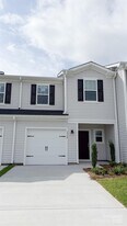 1730 Old Rivers Rd in Concord, NC - Building Photo