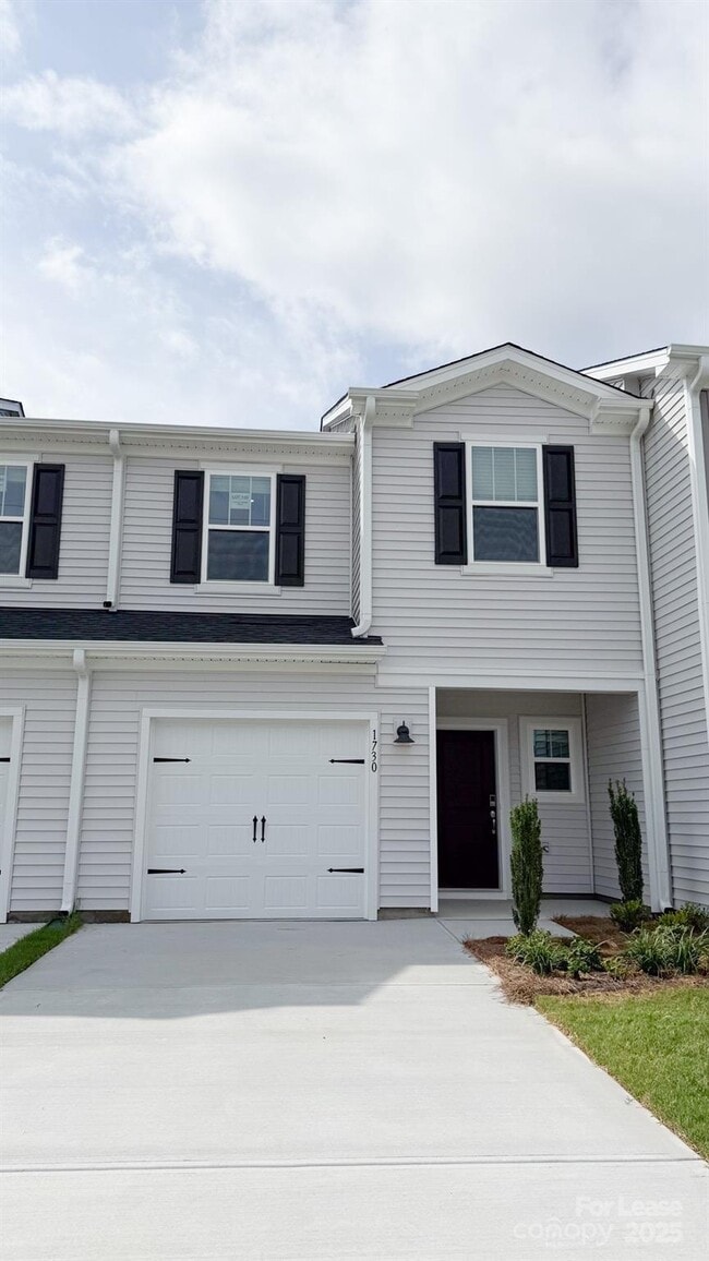 property at 1730 Old Rivers Rd
