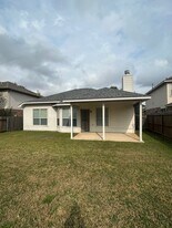 20239 Goss Hollow Ln in Katy, TX - Building Photo