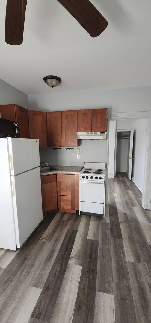 965 Livingston Ave-Unit -965 Livingston Ave 4 in Schenectady, NY - Building Photo - Building Photo