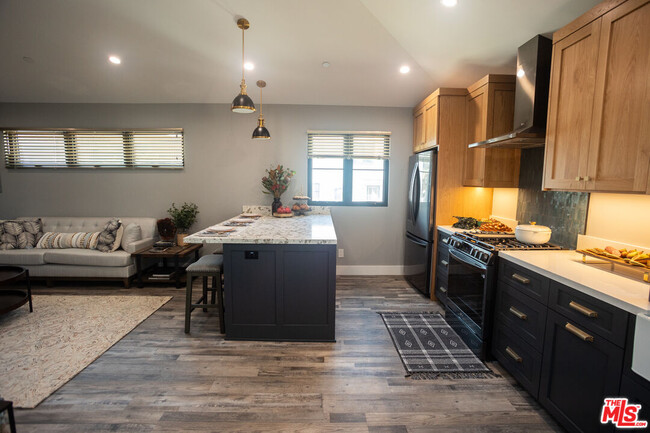 property at 2519 Curtis Ave