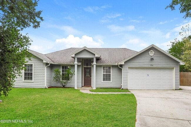 property at 2944 Whirlaway Ct