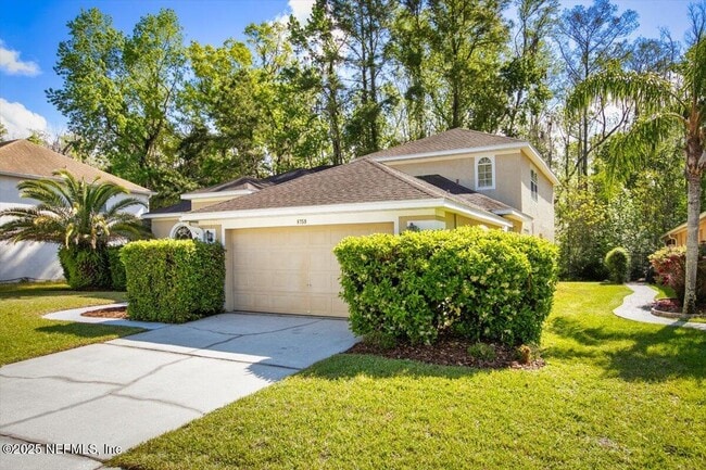 8759 Harpers Glen Ct in Jacksonville, FL - Building Photo - Building Photo