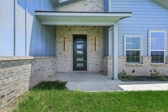732 County Rd 3424 in Bridgeport, TX - Building Photo - Building Photo