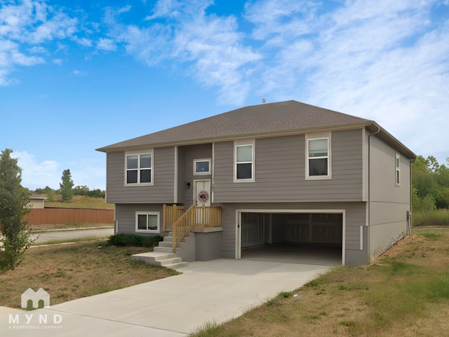 property at 21803 Franklin St