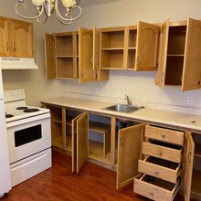 160 Charlotte St W in Saint John, NB - Building Photo - Building Photo