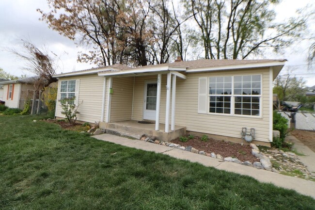 1051 E 620 N St in Provo, UT - Building Photo - Building Photo