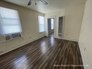 2001 1st Ave, Unit 4 in Canyon, TX - Building Photo - Building Photo