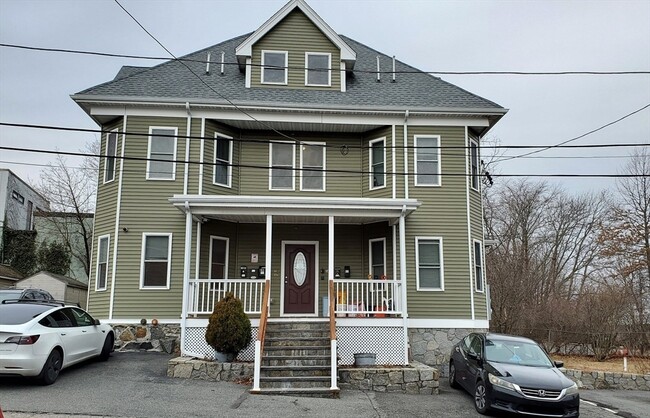 property at 12 Bent Terrace