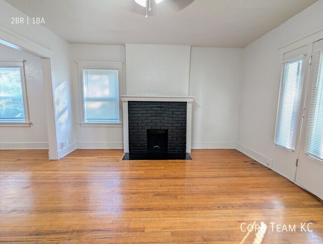 4345 Harrison St in Kansas City, MO - Building Photo - Building Photo