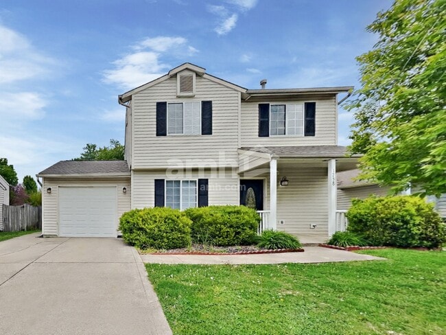 property at 1758 Roosevelt Dr