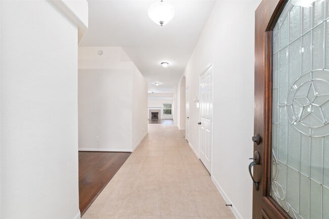 property at 14011 Pawnee Trails Dr