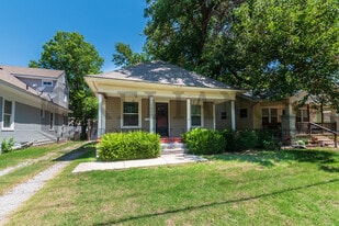 1620 West 2nd St N in Wichita, KS - Building Photo