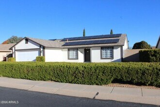 1751 Wildflower Dr in Sierra Vista, AZ - Building Photo - Building Photo