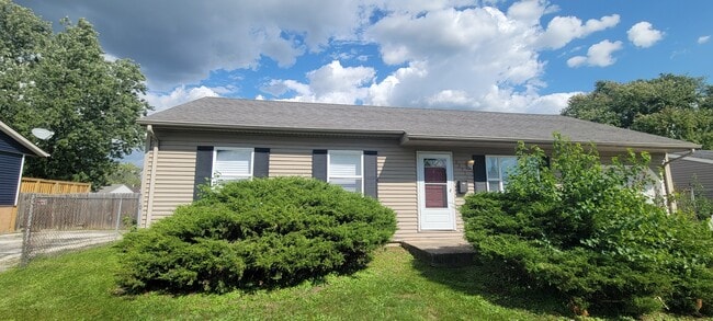 property at 22231 Latonia Ln