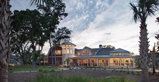 Cooper River Farms
