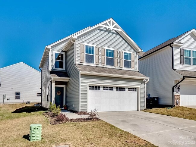 property at 203 Shay Crossing Rd