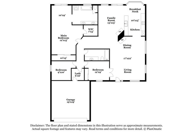 847 Woodtack Cove Way in Henderson, NV - Building Photo - Building Photo