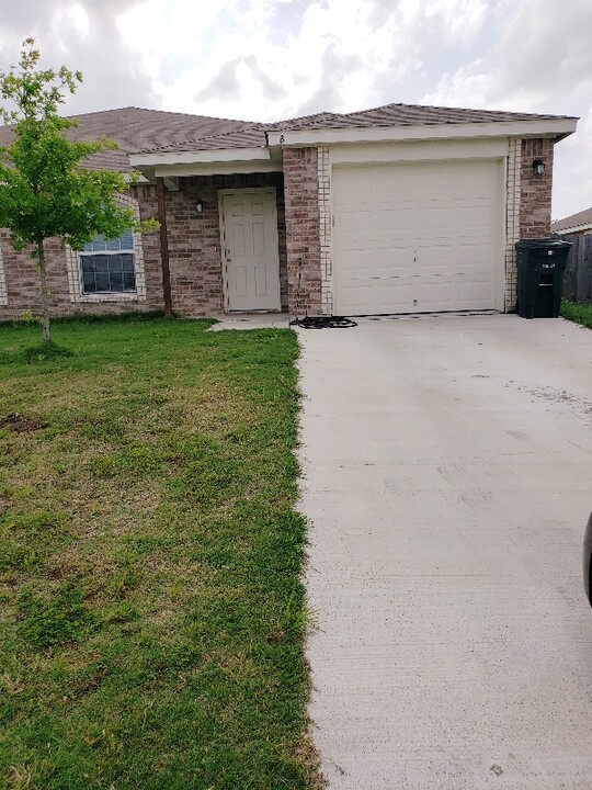 4607 Waterproof Dr in Killeen, TX - Foto de edificio