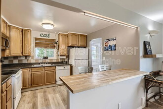 2075 Iris St in Denver, CO - Building Photo - Building Photo