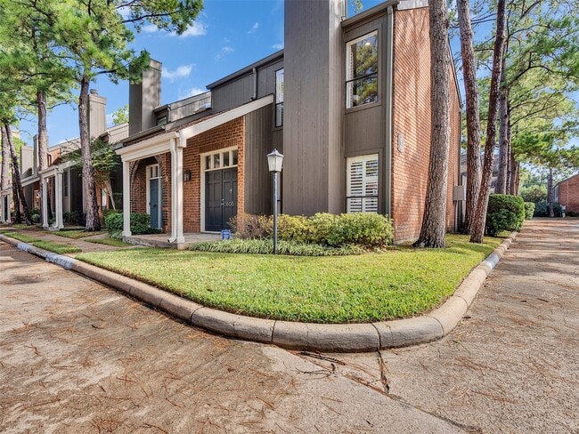 property at 701 Bering Dr