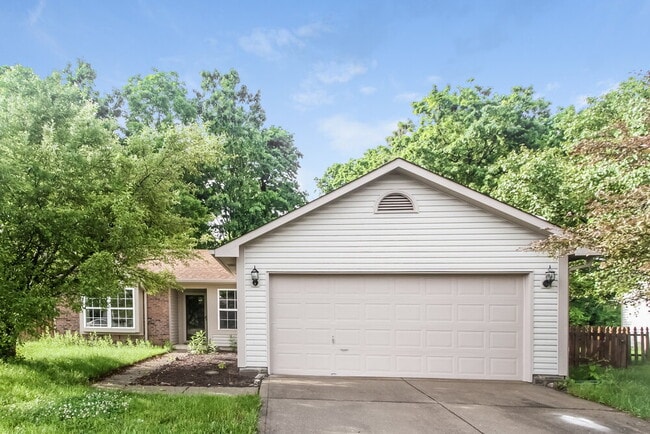 property at 6414 Belfry Way
