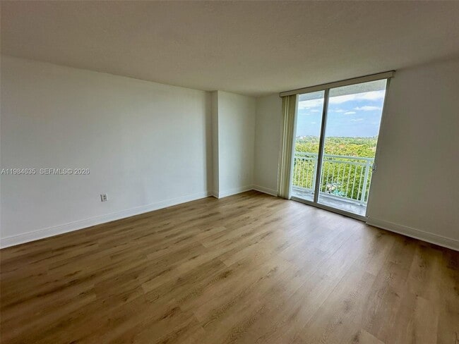 property at 3000 Coral Way