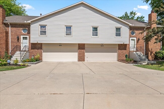 9239 Doubloon Rd in Indianapolis, IN - Building Photo - Building Photo