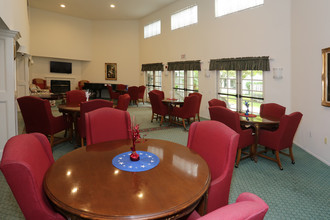 Cypress Park Senior Community 62+ in Cypress, CA - Building Photo - Interior Photo