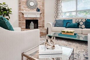 22706 Archibald Blair Ln in Katy, TX - Building Photo