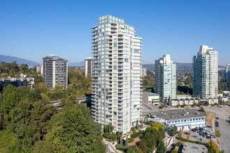 Perspectives in Burnaby, BC - Building Photo - Building Photo