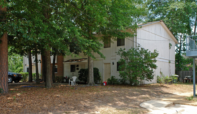 196 Locke St in Tallahassee, FL - Building Photo - Building Photo