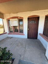 663 E 8th St in Douglas, AZ - Building Photo