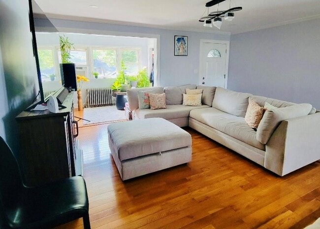 property at 313 Stanley Ave