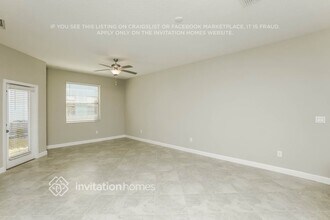 2886 YellowHammer Wy, Unit 107E in New Port Richey, FL - Building Photo - Building Photo