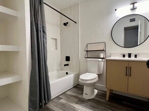 7329 E Lewis Ave in Scottsdale, AZ - Building Photo - Building Photo