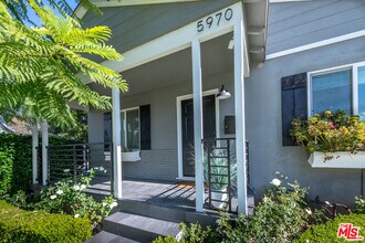 5970 Balcom Ave in Los Angeles, CA - Building Photo - Building Photo
